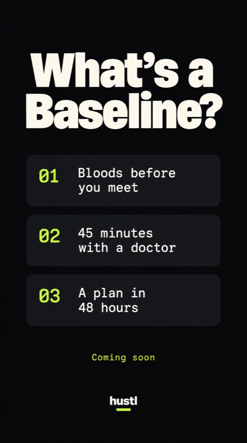 What's a Baseline?